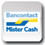Bancontact / Mr. Cash